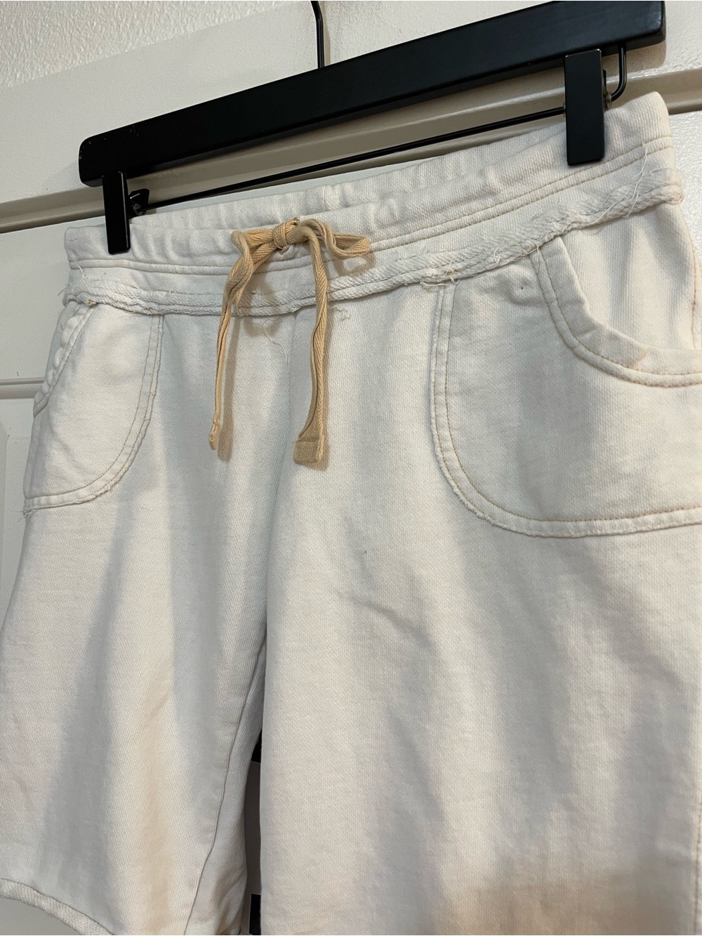 Aeropostale Y2K Midi Shorts